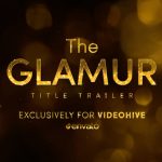 Videohive The Glamur Title Trailer 22531424