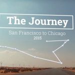 Videohive The Journey Map Slideshow