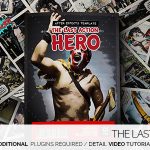 Videohive The Last Action Hero 14698660