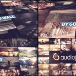 Videohive The Led Wall 19301119