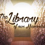 Videohive The Library of our Memories Slideshow 12060253