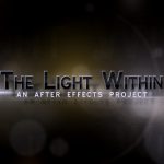 Videohive The Light With in