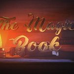 Videohive The Magic Book 20812856
