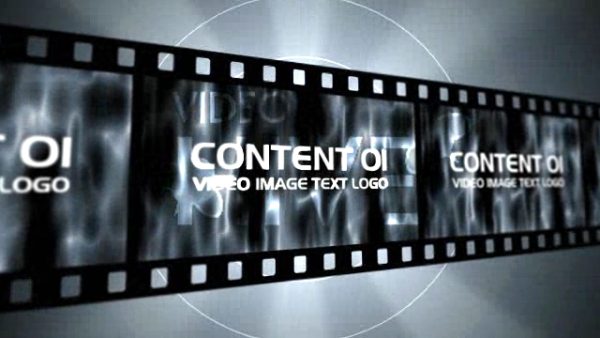 Videohive The Projector 41939