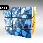 Videohive The Puzzle Cube Project 53375