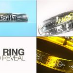 Videohive The Ring Logo Reveal 15963853
