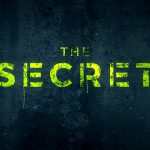 Videohive The Secret Logo Reveal 21255629