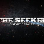 Videohive The Seeker - Cinematic Trailer 14957219
