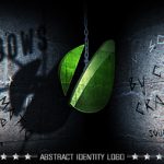 Videohive The Shadows Monster - Scary Horror Logo or Title 4856940
