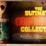 Videohive The Ultimate Grindhouse Collection V1