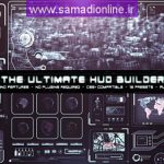 Videohive The Ultimate HUD Builder