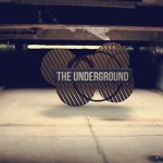 Videohive The Underground