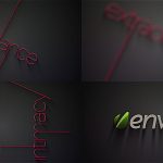 Videohive Thin Grower