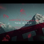Videohive This is Epic - Cinematic Slideshow 19386431