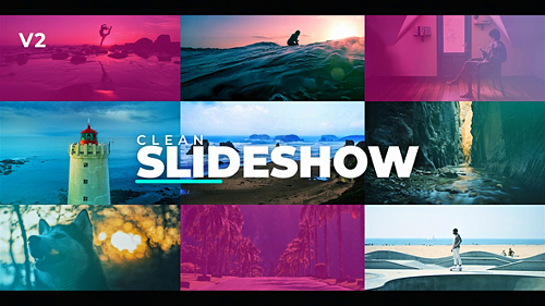 Videohive This is Slideshow 20987702