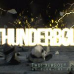 Videohive Thunderbolt Reveal 5209563