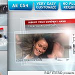 Videohive Touch Screens 1178258