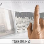 Videohive Touch Style
