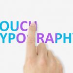 Videohive Touch Typography 16687984