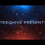 Videohive Trailer Titles 21235918