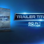 Videohive Trailer Titles Pack 15419714