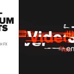 Videohive Transformium Film Credits 21144019