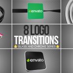 Videohive Transitions 15942857