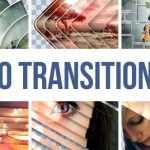 Videohive Transitions 19391334