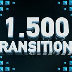 Videohive Transitions 19509239