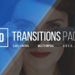 Videohive Transitions 19981614