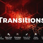 Videohive Transitions 20139771