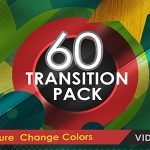 Videohive Transitions 6383016