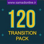 Videohive Transitions Pack