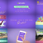 Videohive Travel Deals And Discounts 14752116