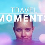 Videohive Travel Moments 20829483