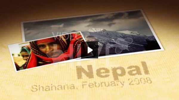 Videohive Travel Now.54238