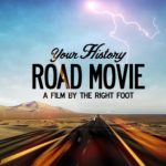 Videohive Travel Road Movie 13512367