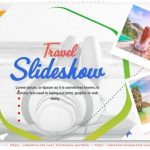 Videohive Travel Slideshow 27057621