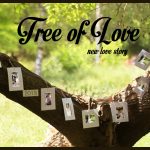 Videohive Tree Of Love