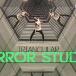 Videohive Triangular Mirror Studio 14562246