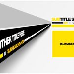 Videohive Tritone Business Template 54008