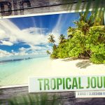 Videohive Tropical Journey Slideshow 20804736