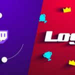 Videohive Twitch Logo Reveal 28895587