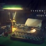 Videohive Typewriter Titles Sequence 27000513