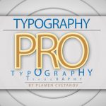 Videohive TypographyPro