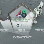 Videohive UAE National Day Template National Day Celebrations 25196663