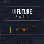 Videohive UI Future Pack