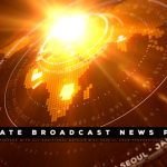 Videohive Ultimate Broadcast News Pack 2 11886568
