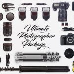 Videohive Ultimate Photographer Package 19714376