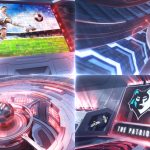Videohive Ultimate Sports - Broadcast Package 19996939